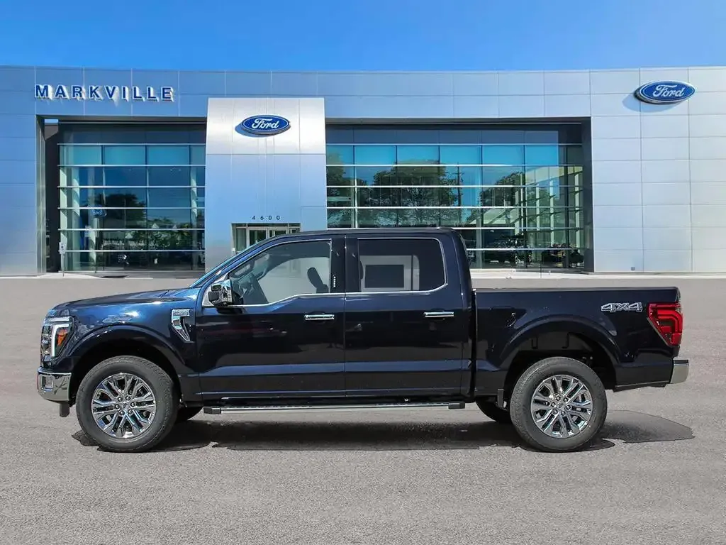 Ford F-150 2026 photo 3