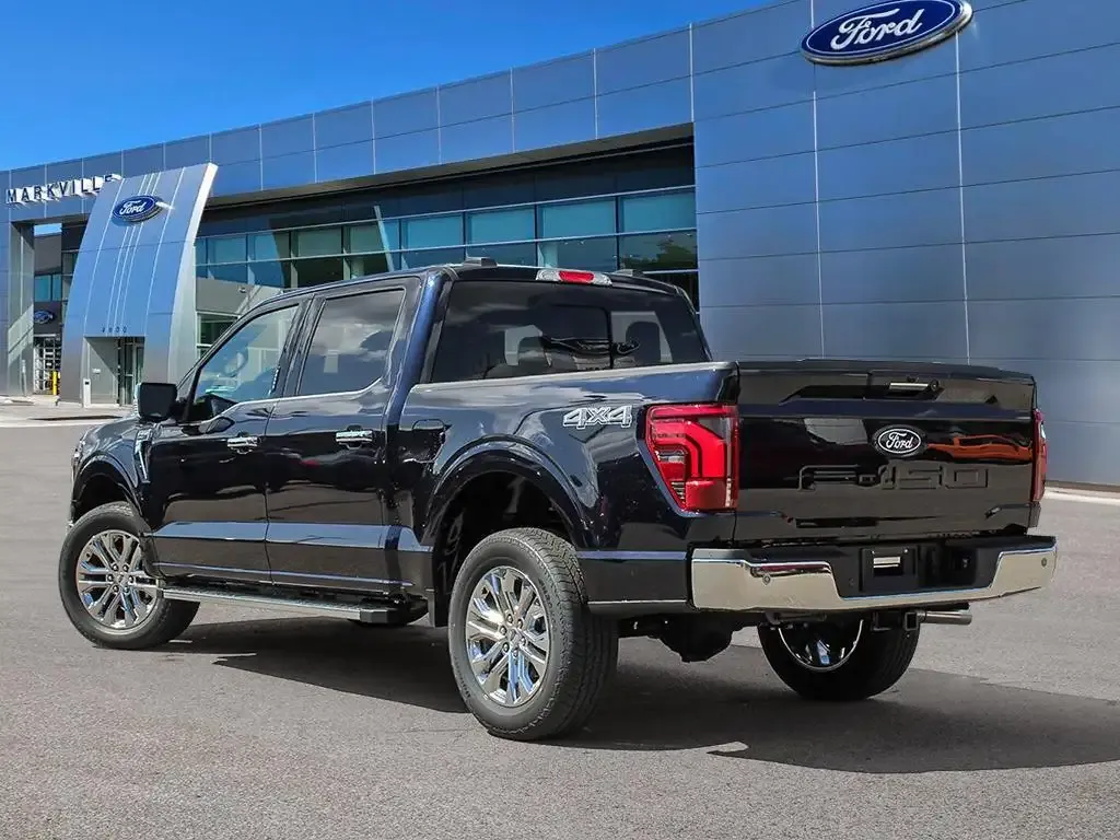 Ford F-150 2026 photo 4