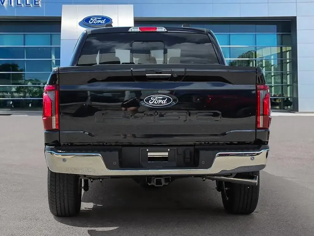 Ford F-150 2026 photo 5