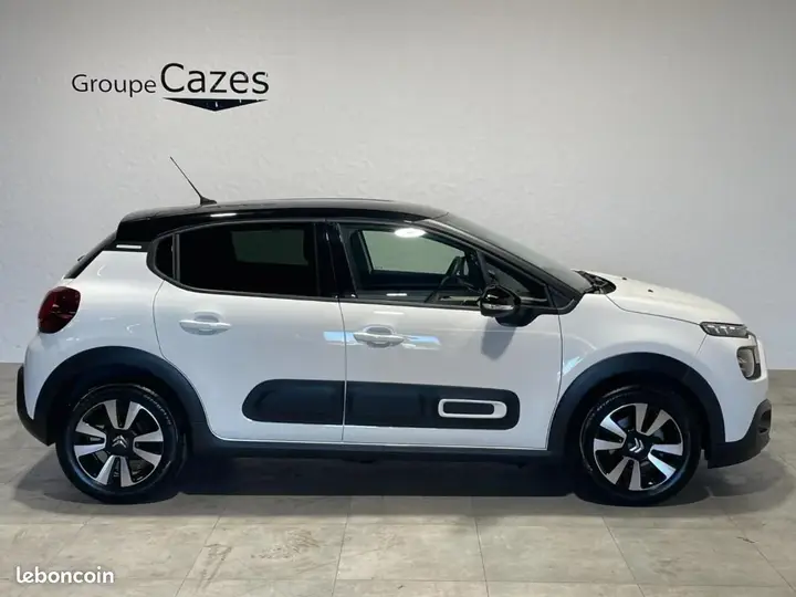 Citroen C3 2024 photo 4