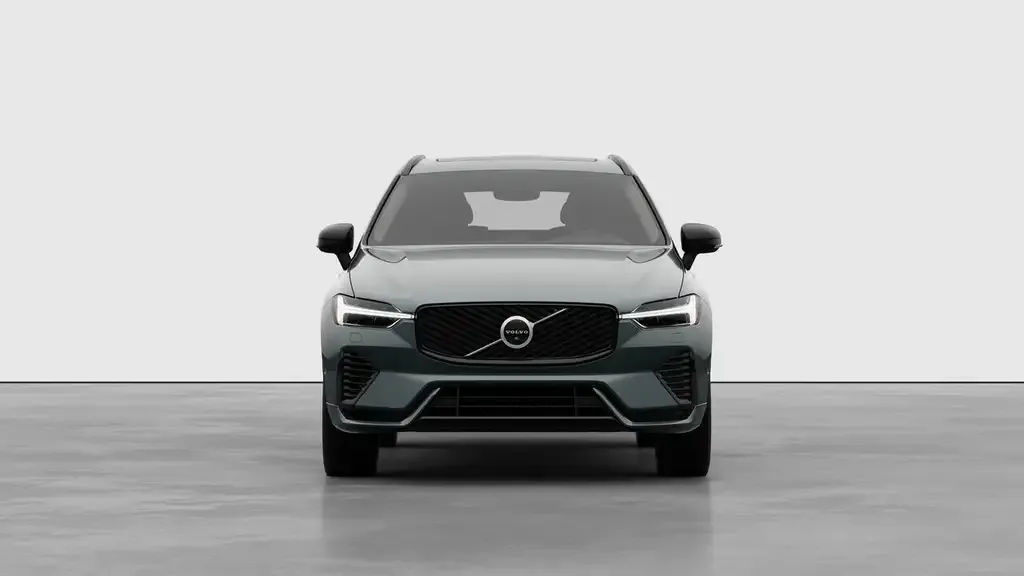 Volvo Xc60 2027 photo 5