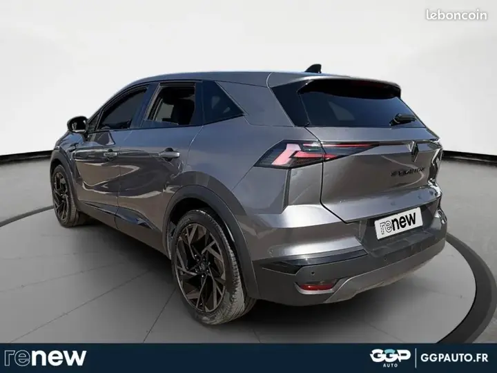 Renault Symbioz 2025 photo 3