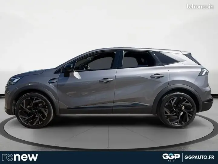Renault Symbioz 2025 photo 2