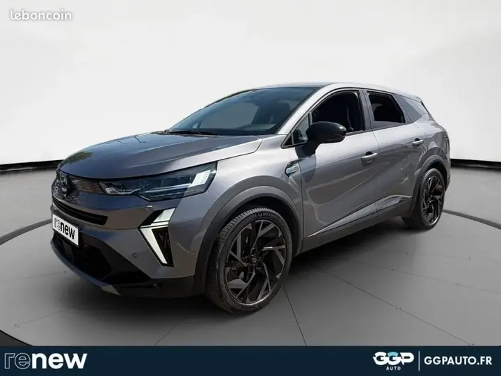 Renault Symbioz