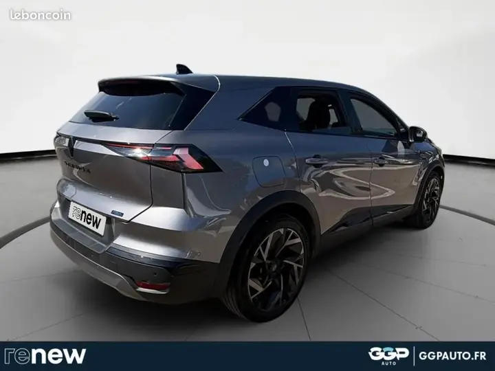 Renault Symbioz 2025 photo 5