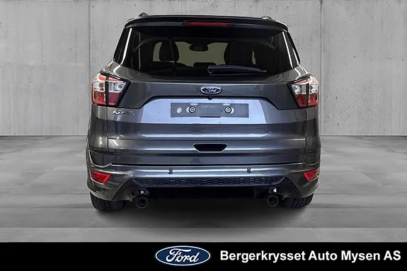 Ford Kuga 2018 photo 5