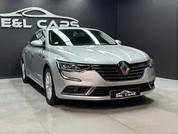 Renault Talisman 2016 photo 3