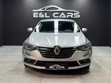 Renault Talisman 2016 photo 2