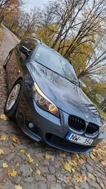 BMW 530D