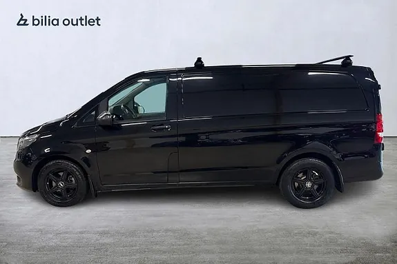 Mercedes-Benz Vito 116 2015 photo 3