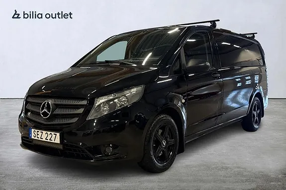 Mercedes-Benz Vito 116