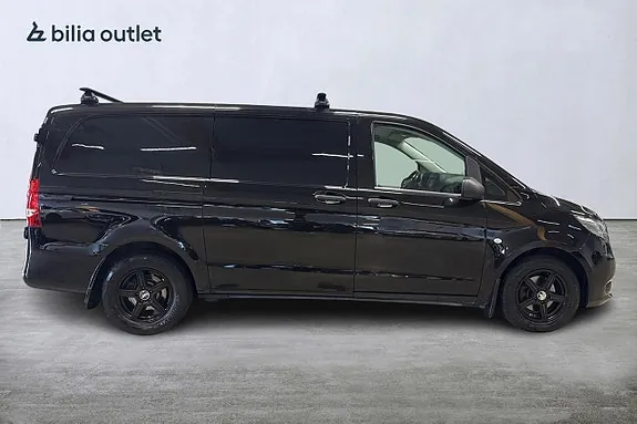 Mercedes-Benz Vito 116 2015 photo 4