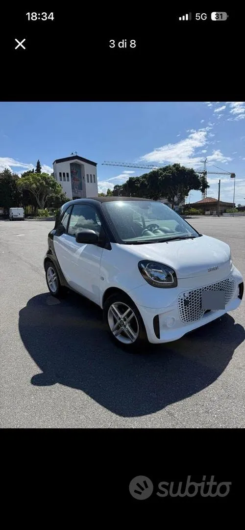 Smart Smart