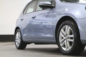 Volkswagen Golf 2012 photo 5