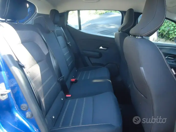 Dacia Sandero Stepway 2022 photo 5