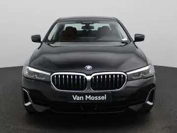 BMW 5 Series 2022 photo 3