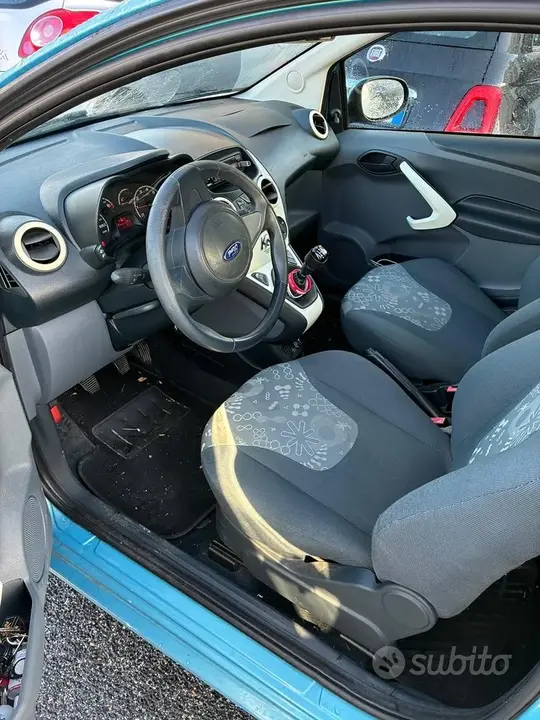 Ford Ka 2013 photo 3