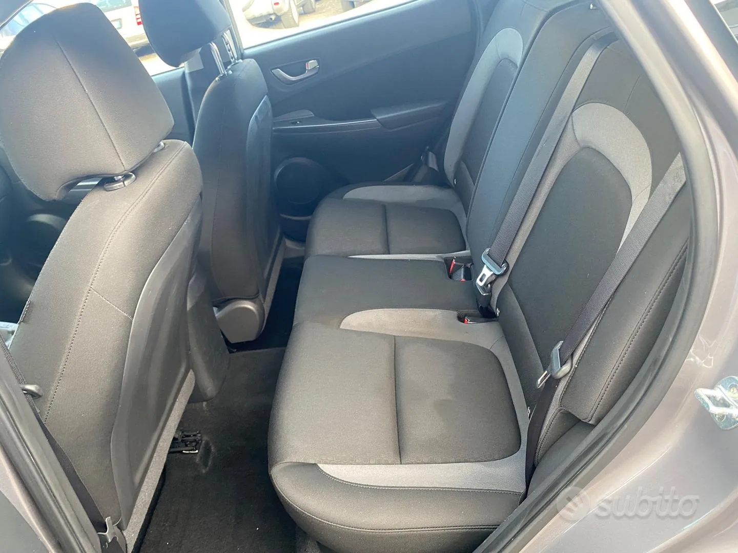 Hyundai Kona 2018 photo 5
