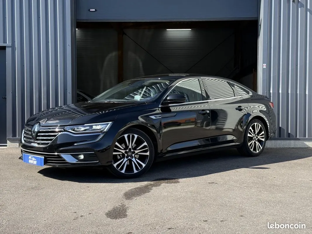 Renault Talisman