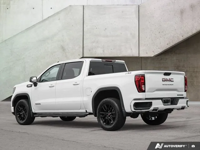 GMC Sierra 1500 2024 photo 3