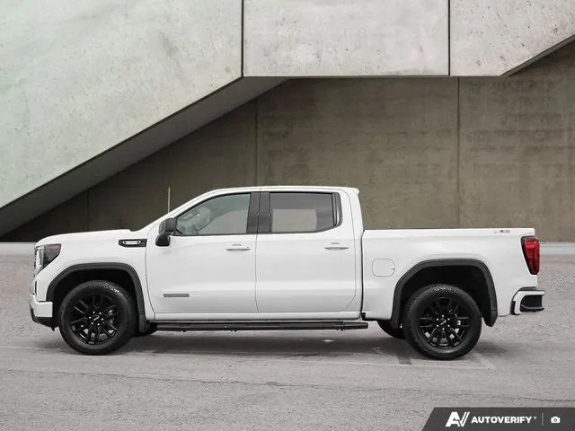 GMC Sierra 1500 2024 photo 2