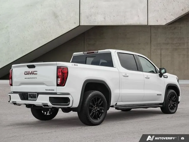 GMC Sierra 1500 2024 photo 5