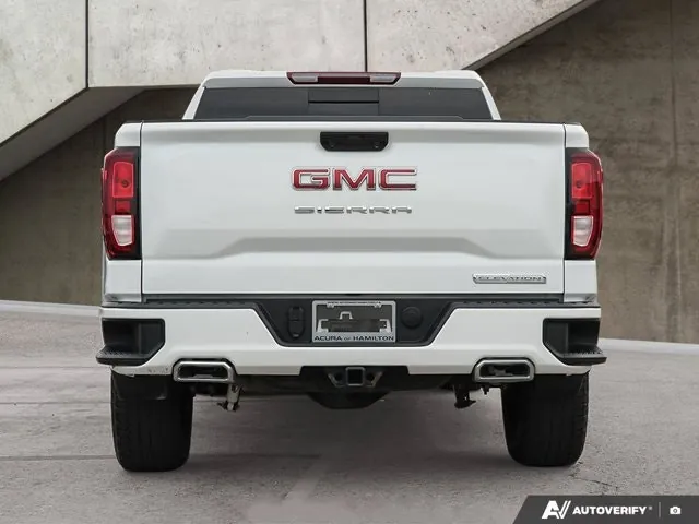 GMC Sierra 1500 2024 photo 4