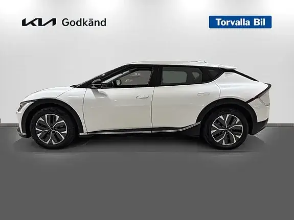 Kia Ev6 2022 photo 4
