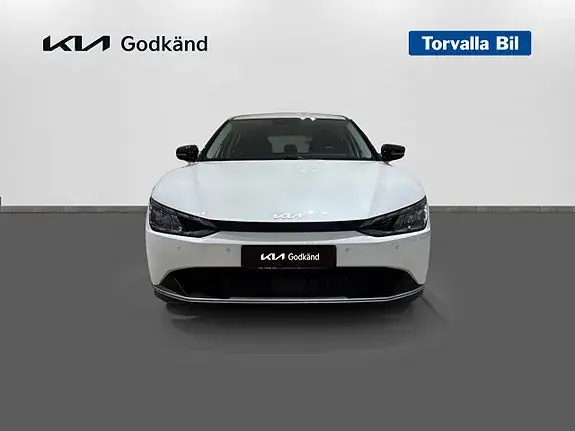 Kia Ev6 2022 photo 2