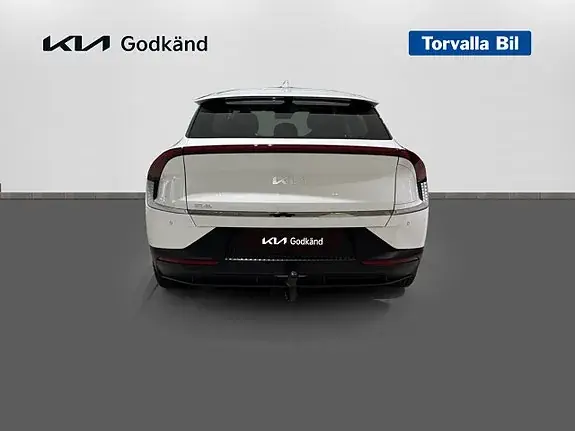 Kia Ev6 2022 photo 5
