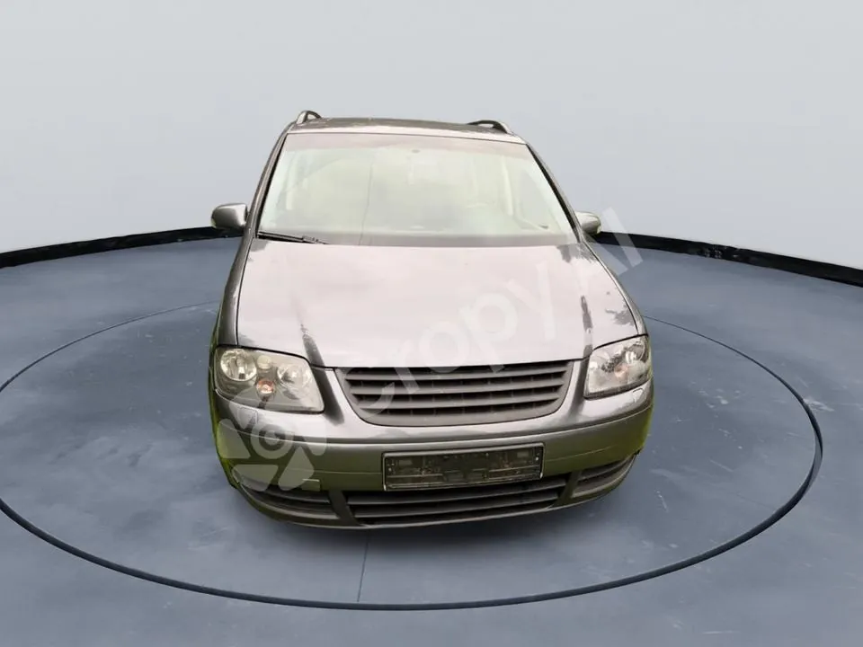 Volkswagen Toren