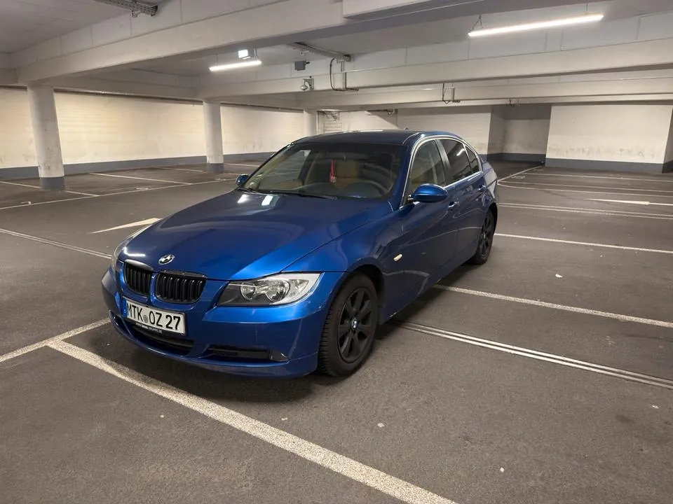 BMW 325Xi