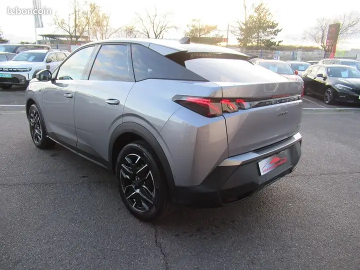 Peugeot 3008 2026 photo 5