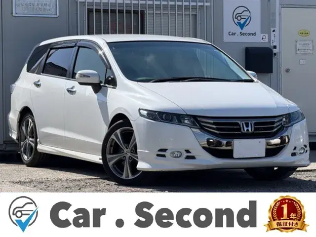 Honda Odyssey 2013 photo 3