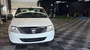 Dacia Logan 2012 photo 3