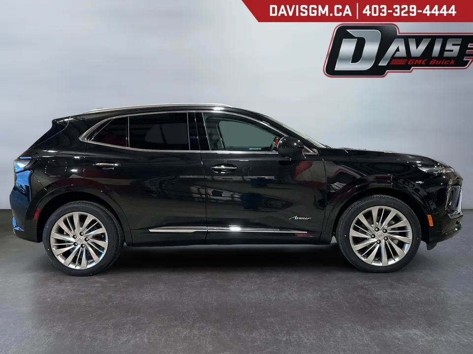 Buick Envision 2026 photo 4