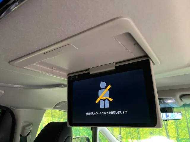 Toyota Alphard 2020 photo 4