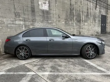 Mercedes-Benz C 43 2026 photo 3
