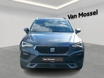 Seat Ateca 2023 photo 2