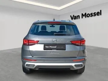Seat Ateca 2023 photo 3