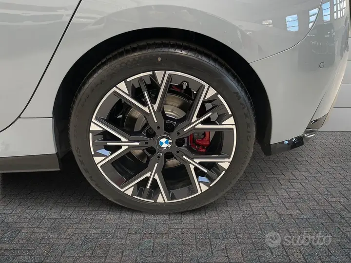 BMW 120D 2022 photo 5