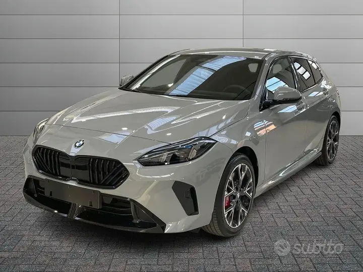 BMW 120D
