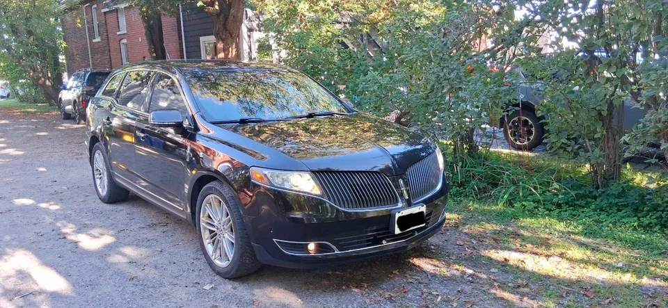 Lincoln Mkt