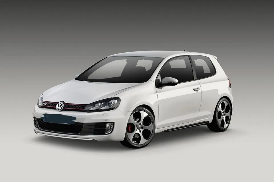 Volkswagen Golf 6