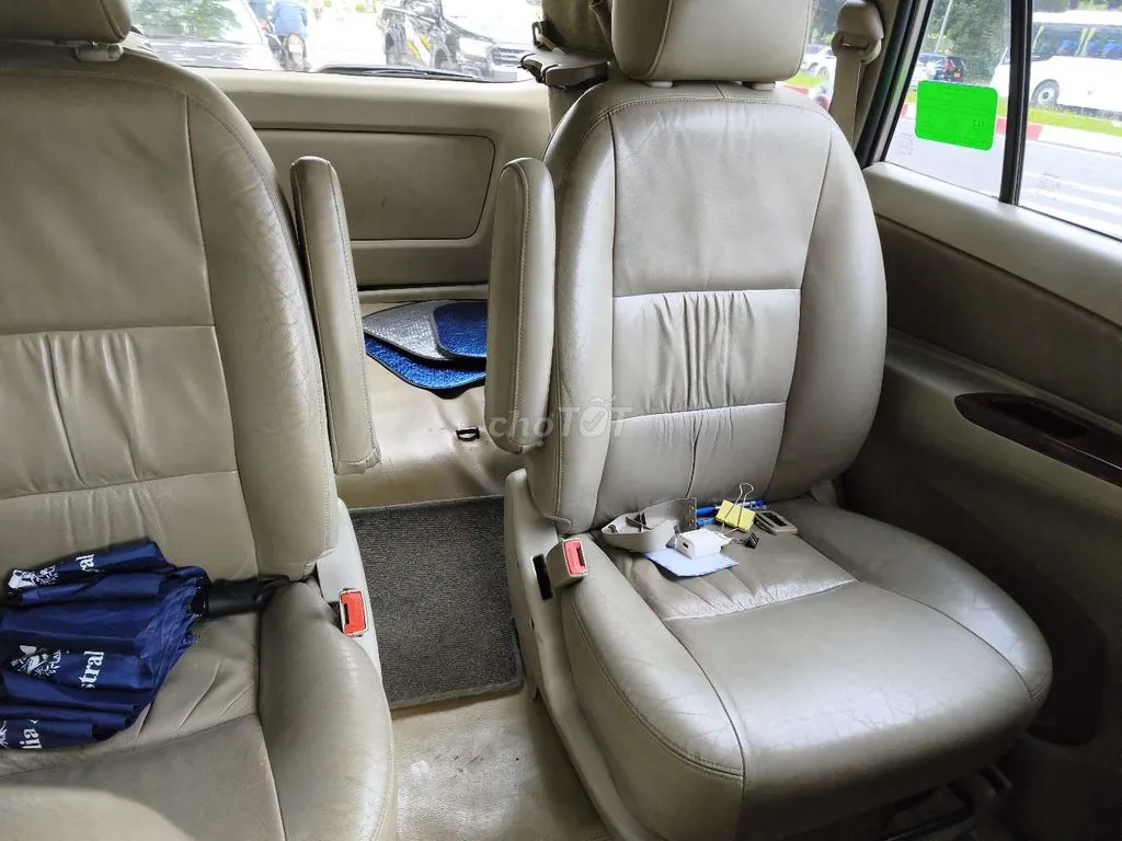 Toyota Innova 2016 photo 5