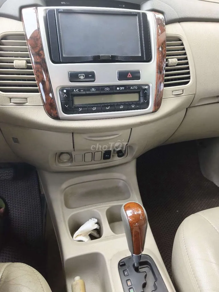 Toyota Innova 2016 photo 4