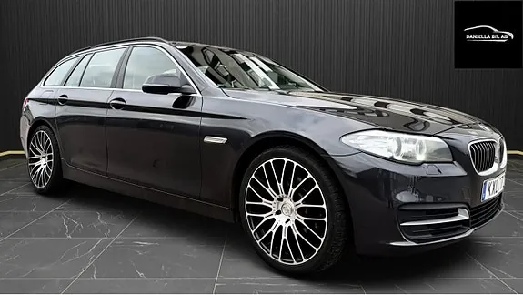 BMW 520D