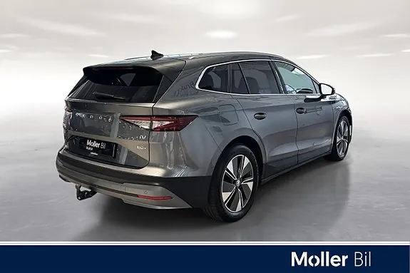 Skoda Enyaq 2023 photo 5