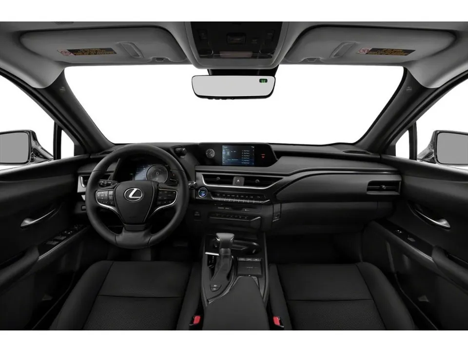 Lexus Ux 2019 photo 5