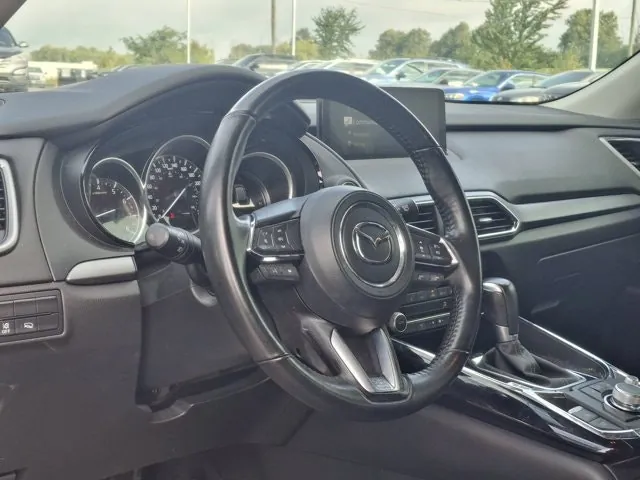 Mazda Cx-9 2023 photo 3